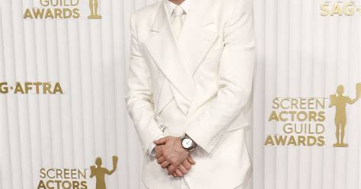 Unveiling the Wealth: Barry Keoghan Net Worth
