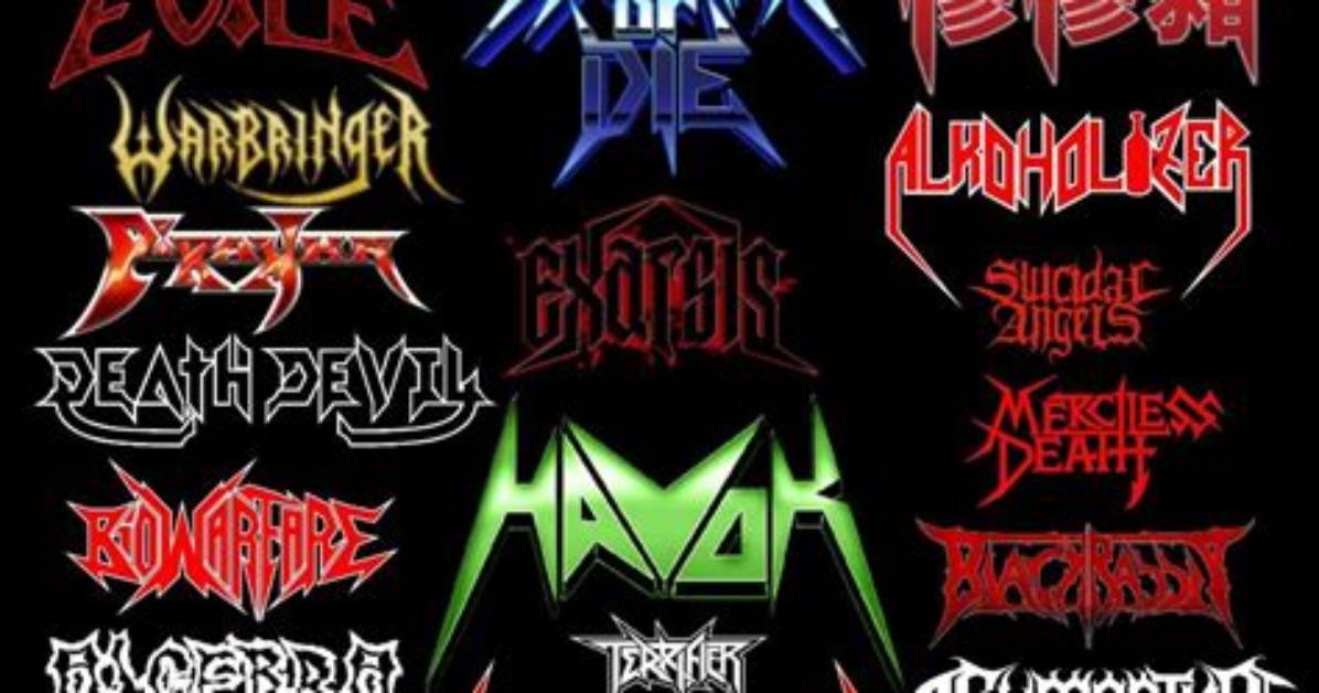 Unveiling the Wealth Behind Death Metal Legends: Cannibal Corpse's Net Worth