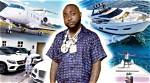 Unveiling the Wealth: How Much Does Davido Net Worth?