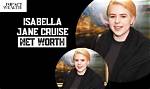 Unveiling the Wealth: Isabella Jane Cruise Net Worth
