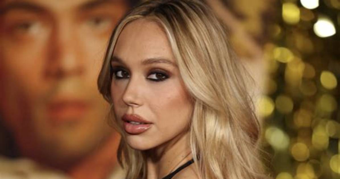 Unveiling the Wealth of Alexis Ren: a Deep Dive into Her Net Worth