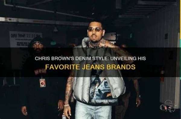 Unveiling the Wealth of Chris Brown: Understanding His Net Worth of 145 Million