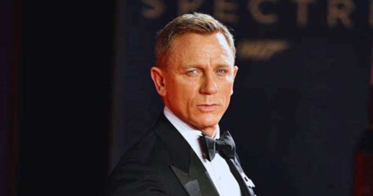 Unveiling the Wealth of Daniel Craig: a Deep Dive into His Net Worth