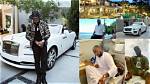 Unveiling the Wealth of Davido: How Did Davido Make His Money?