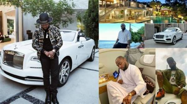 Unveiling the Wealth of Davido: How Did Davido Make His Money?