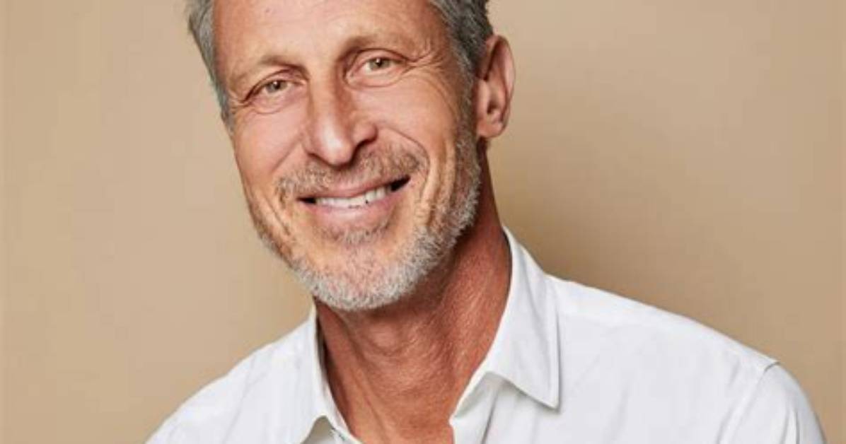 Unveiling the Wealth of Dr. Mark Hyman: a Comprehensive Look at His Net Worth