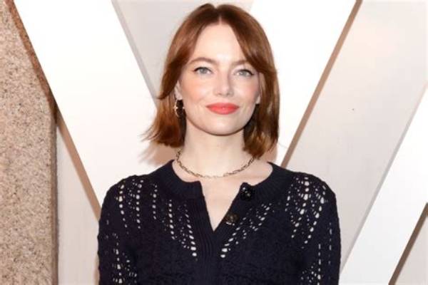 Unveiling the Wealth of Emma Stone: a Glimpse into Her Riches