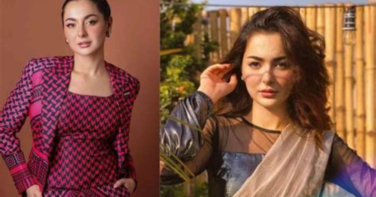 Unveiling the Wealth of Hania Amir: a Deep Dive into Her Net Worth