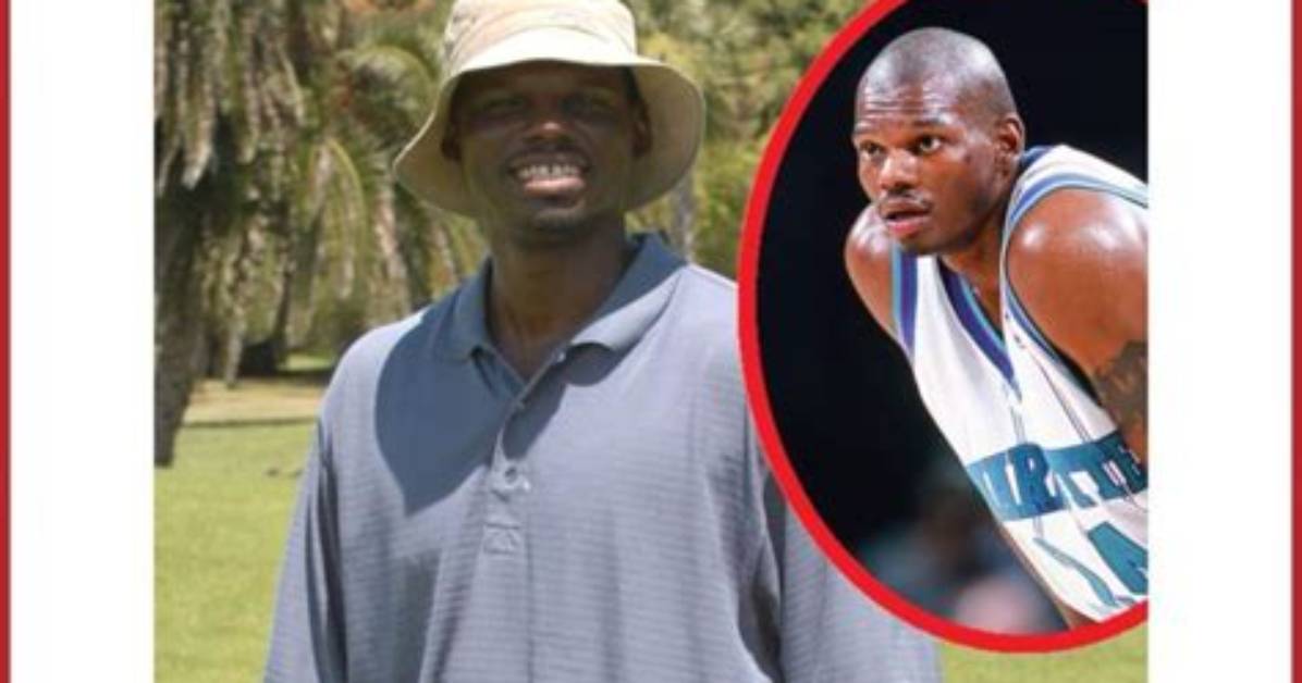 Unveiling the Wealth of Jamal Mashburn: a Comprehensive Exploration