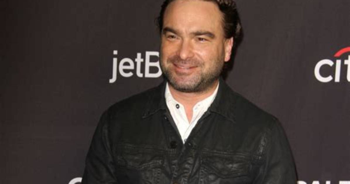 Unveiling the Wealth of Johnny Galecki: a Look into His Net Worth