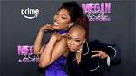 Unveiling the Wealth of Megan Thee Stallion
