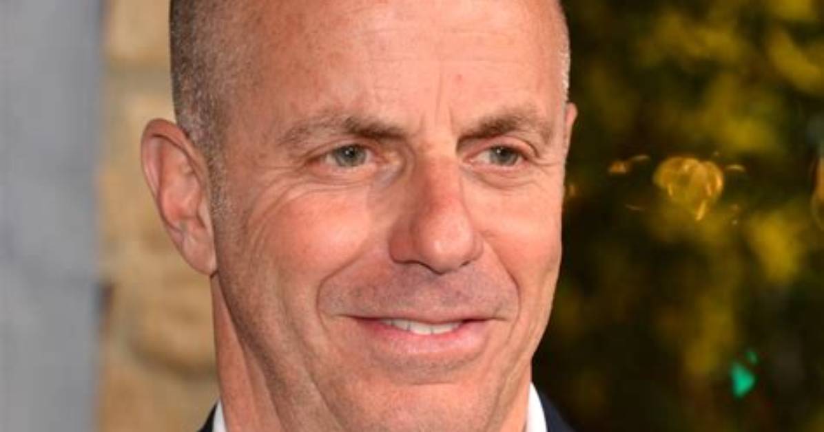 Unveiling the Wealth of Neal H. Moritz: a Look at His Net Worth