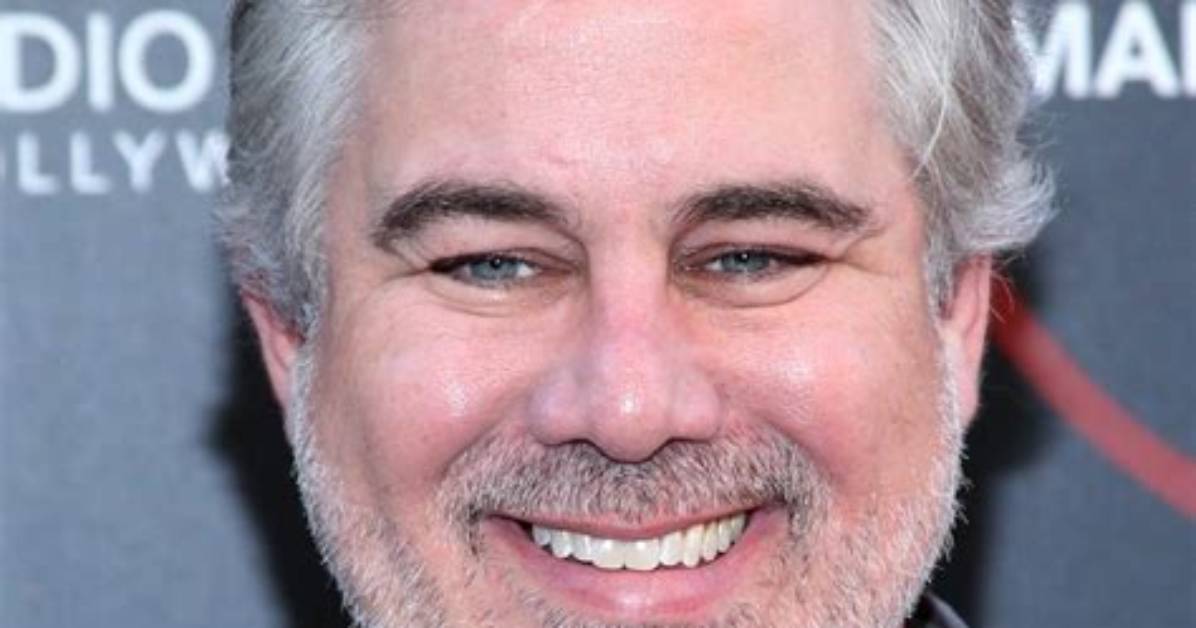 Unveiling the Wealth of Patrick Labyorteaux: a Look into His Net Worth