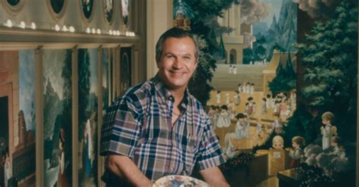 Unveiling the Wealth of Sam Butcher: a Deep Dive into His Net Worth
