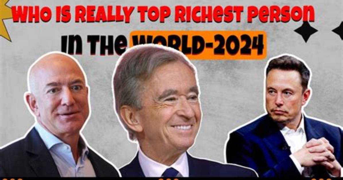 Unveiling the Wealth: the Top Billionaires in Kenya