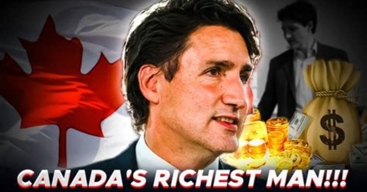 Unveiling the Wealth: Trudeau Forbes Net Worth