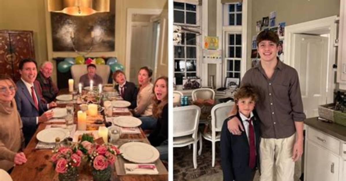 Unveiling the Wealth: What's Trudeau's Net Worth?