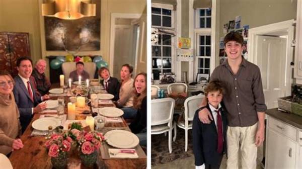 Unveiling the Wealth: What's Trudeau's Net Worth?