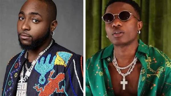 Unveiling the Wealth: Wizkid and Davido Networth