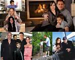 Unveiling the Wentworth Miller Family: a Glimpse into the Life of the Acclaimed Actor
