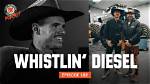 Unveiling the Whistlin Diesel Net Worth: a Deep Dive into the Life of a Youtube Sensation
