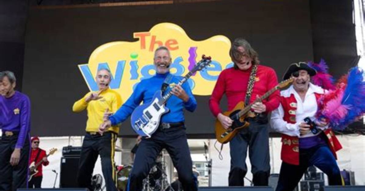 Unveiling the Wiggles: Their Present and Legacy