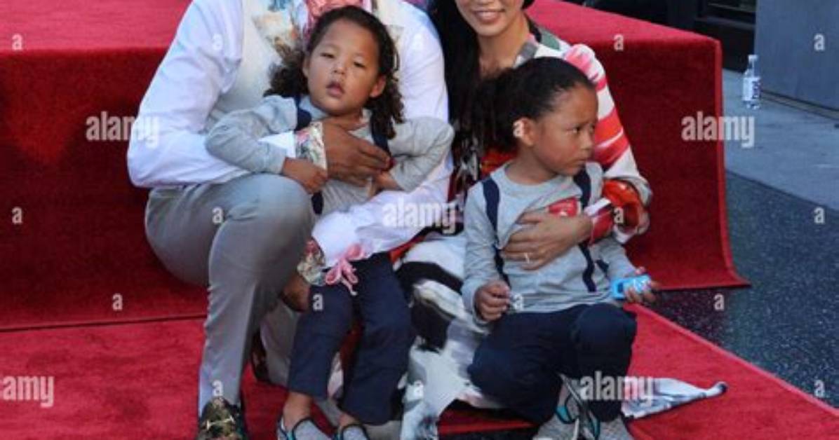 Unveiling the Wives of Terrence Howard: a Journey Through His Marriages