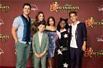 Unveiling the Wizards of Waverly Place Cast: a Magical Journey
