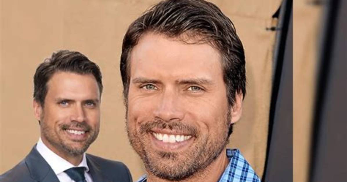 Unveiling the Woman Behind Joshua Morrow: a Closer Look at His Wife