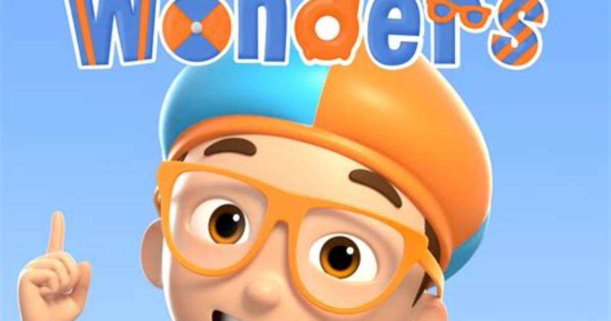 Unveiling the Wonders of Blippi Wiki: Uncover Educational Treasures