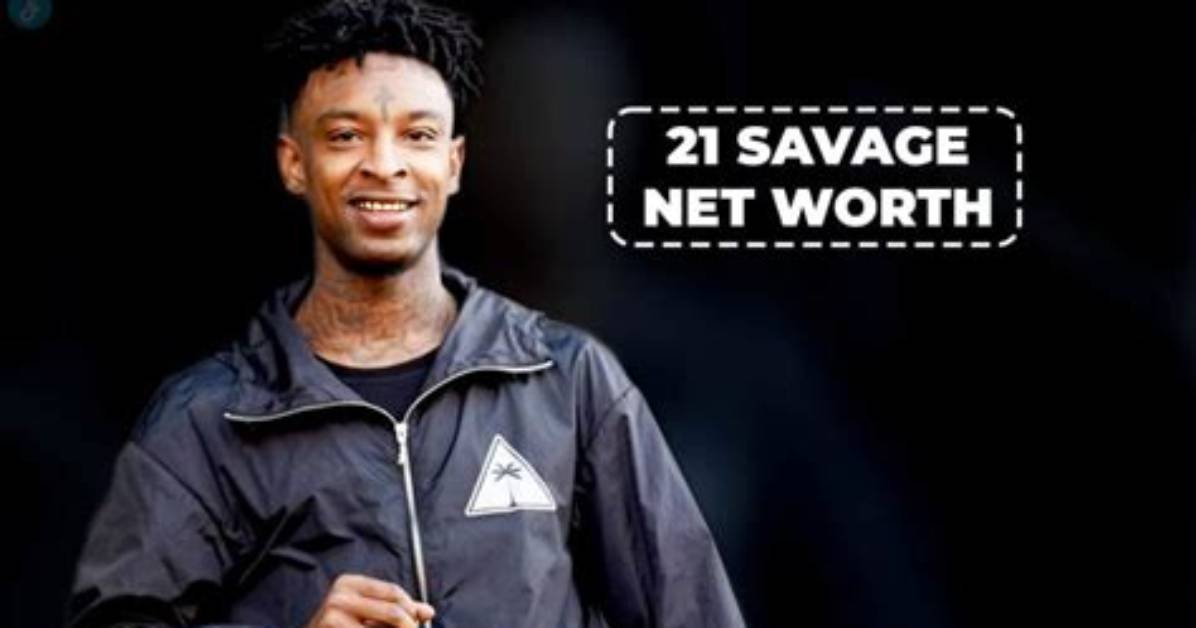 Unveiling the World of 21 Savage's Children