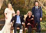 Unveiling the World of "Ben Domenech Spouse": Discoveries and Insights