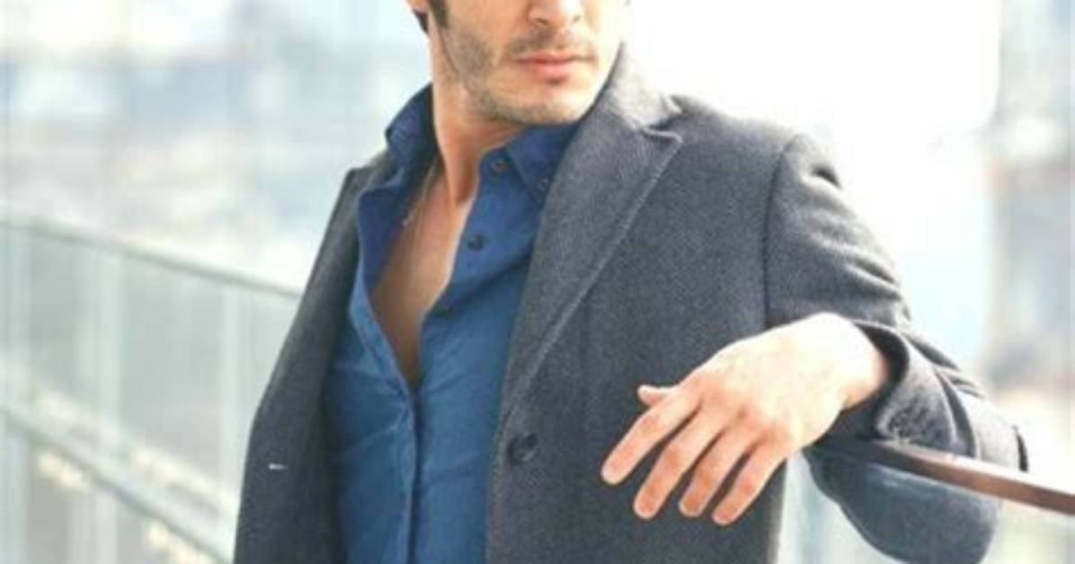 Unveiling the World of Burak Deniz's Siblings
