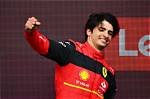 Unveiling the World of Carlos Sainz Jr.'s Daughter: Discoveries and Insights