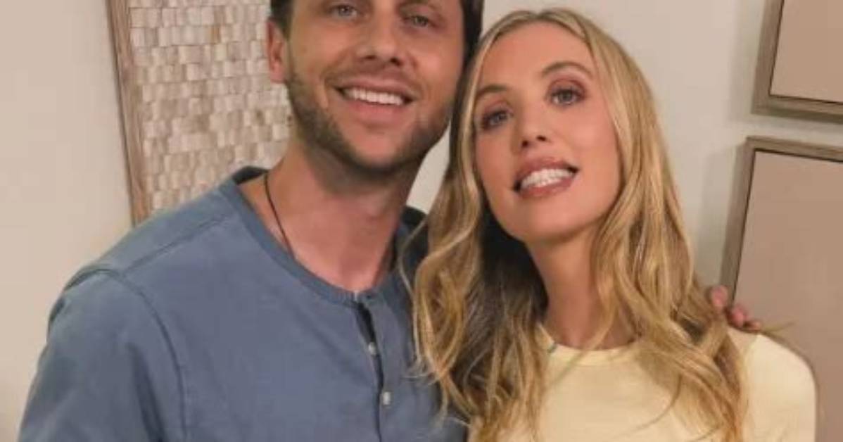 Unveiling the World of Charlie Berens' Wife: Secrets, Success, and Surprises