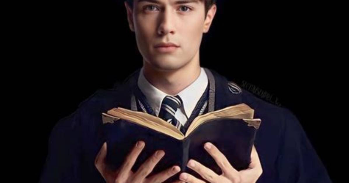 Unveiling the World of Christian Coulson's Wife: Discoveries and Insights Await