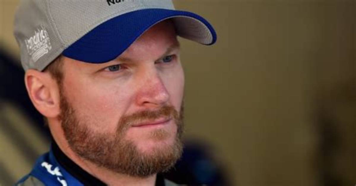 Unveiling the World of Dale Earnhardt Jr.'s Children: Discoveries and Insights Await