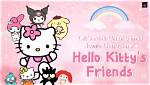 Unveiling the World of "Friends of Kitty Duterte": Discoveries and Insights