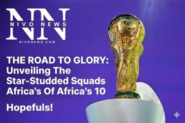 Unveiling the World of Ilgeniodellostreaming. Africa