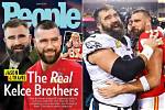Unveiling the World of Jason Kelce's Wife: Uncover Hidden Truths and Surprising Insights