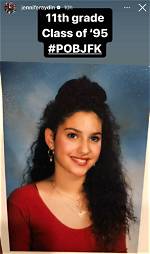 Unveiling the World of Jennifer Aydin Young: Discoveries and Insights