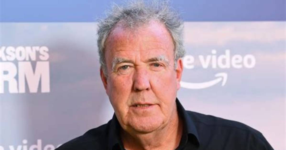 Unveiling the World of Jeremy Clarkson: a Multifaceted Personality