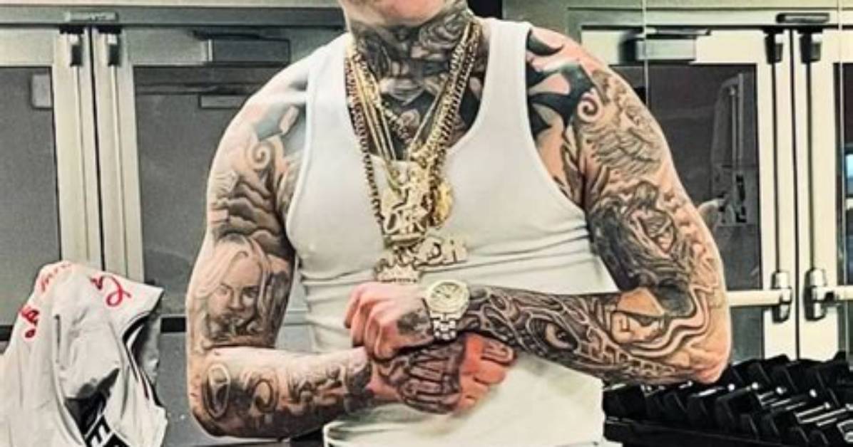 Unveiling the World of Lefty Gunplay Parents: a Journey of Influence and Inspiration