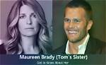 Unveiling the World of Maureen Brady's Husband: Discoveries and Insights