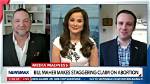 Unveiling the World of Newsmax Commentators