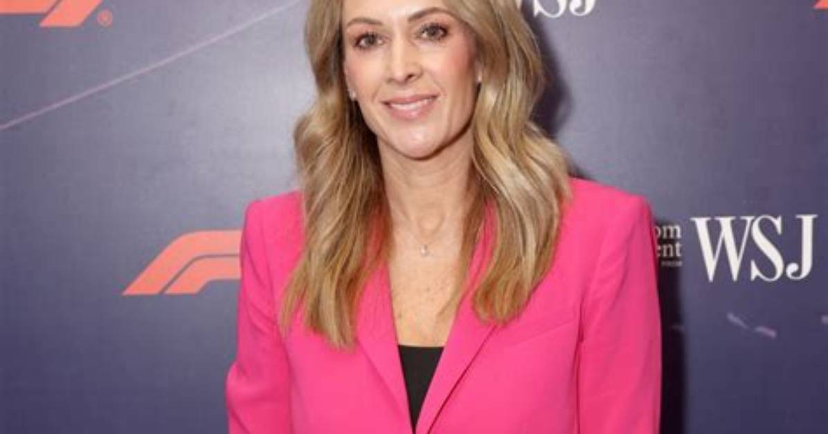Unveiling the World of Nicole Briscoe: Exclusive Insights