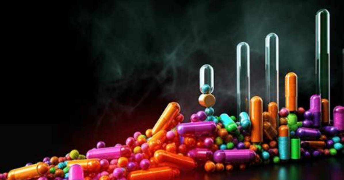 Unveiling the World of Patron Drug: a Comprehensive Guide
