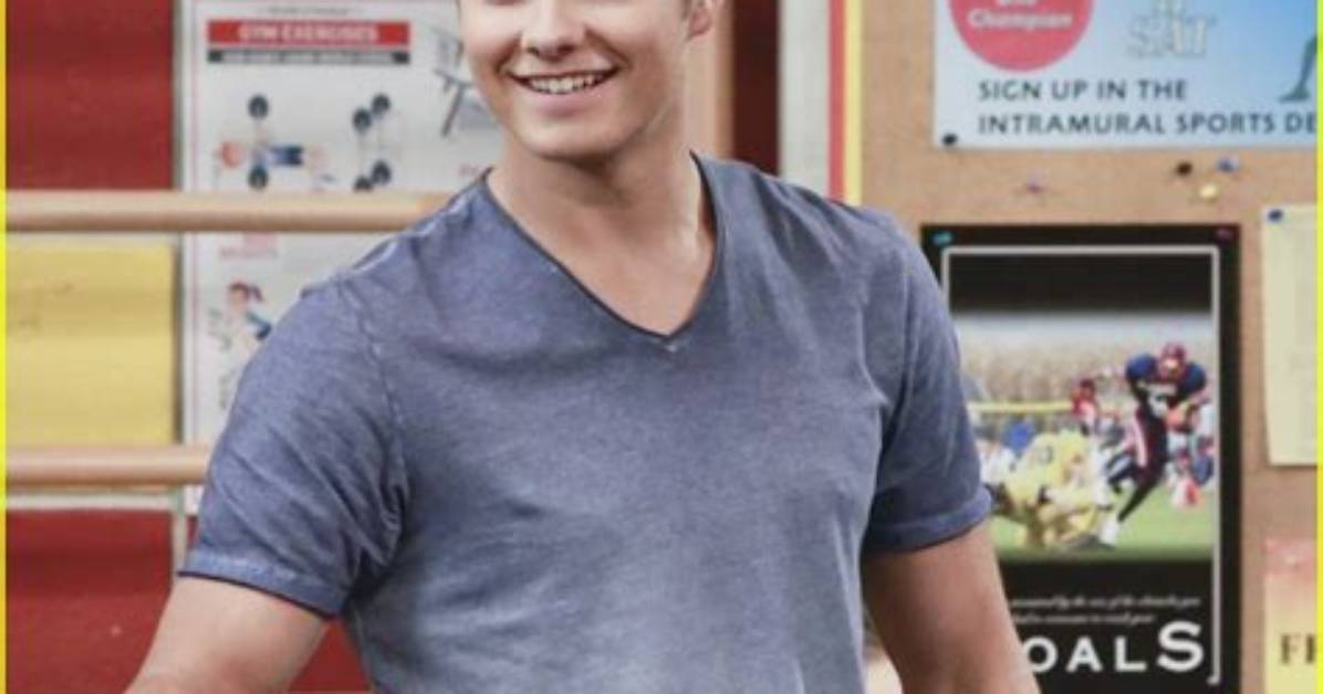 Unveiling the World of Peyton Meyer: an Actor's Journey
