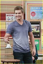 Unveiling the World of Peyton Meyer: an Actor's Journey