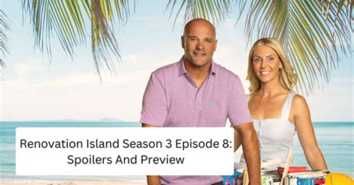Unveiling the World of Renovation Island Hosts